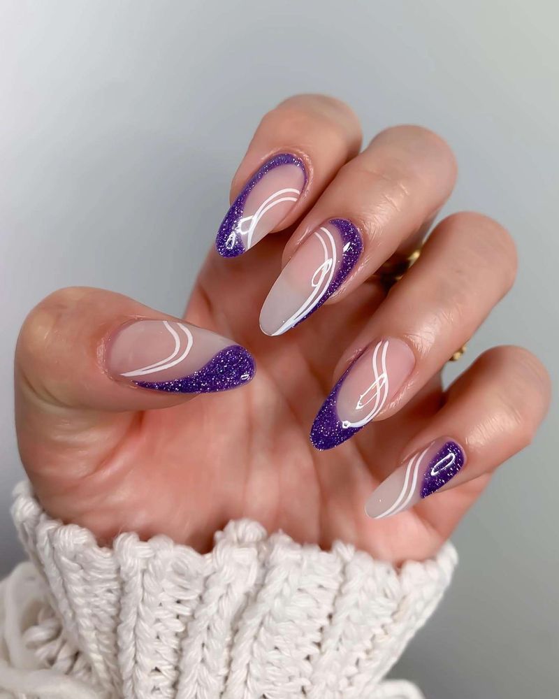 Velvet Crush Purple