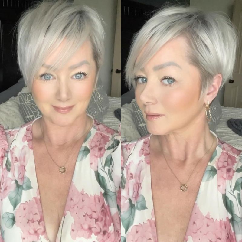 Pixie largo