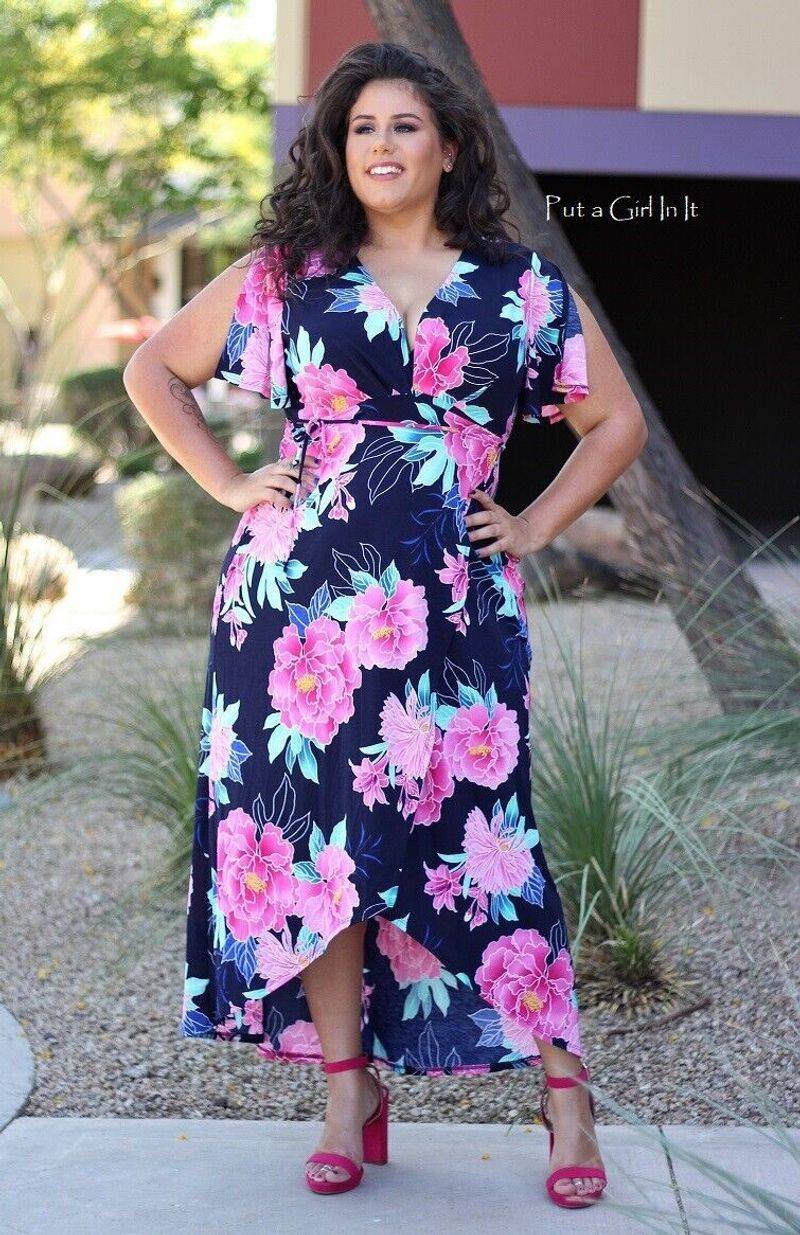 Romantic Rose Pattern