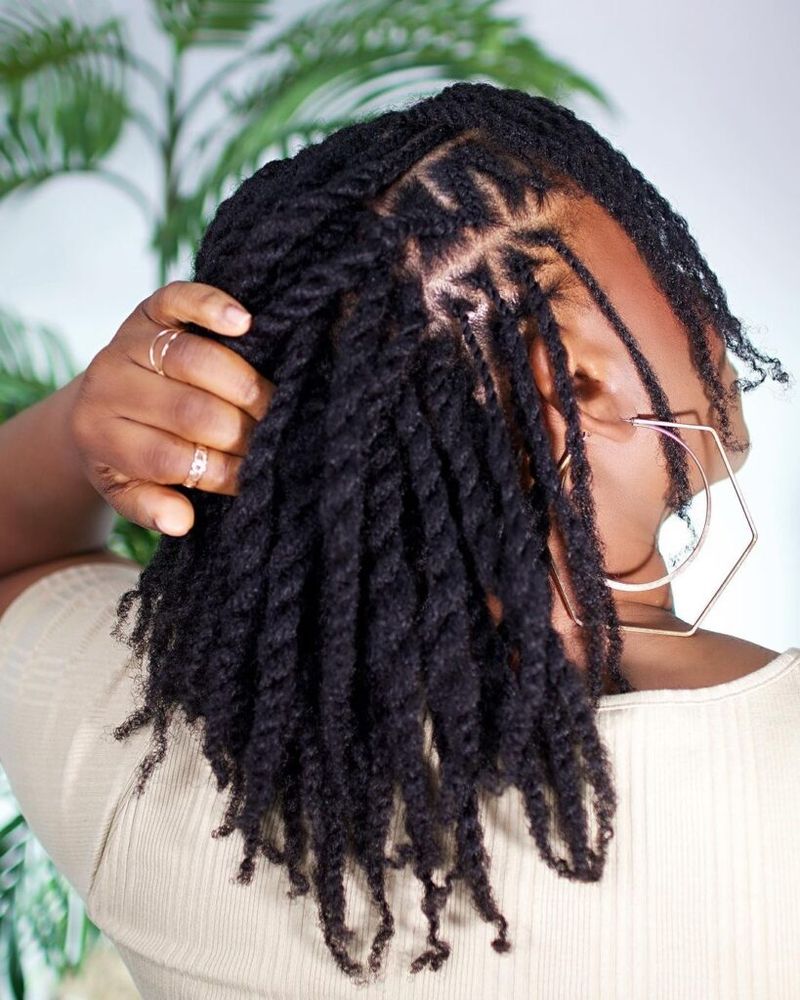 Protective Gel Twists