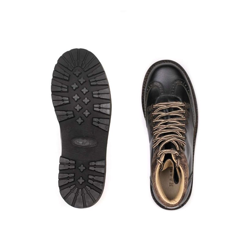 UrbanShield Combat Boots