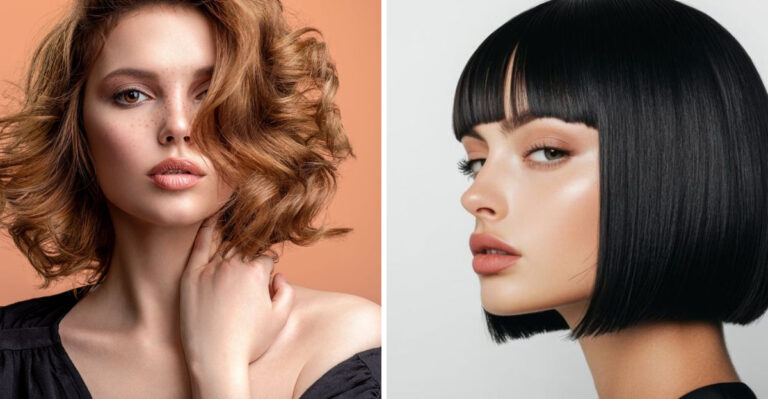 Get Ready To Slay With These 20 Most Exciting Haircuts Of 2025