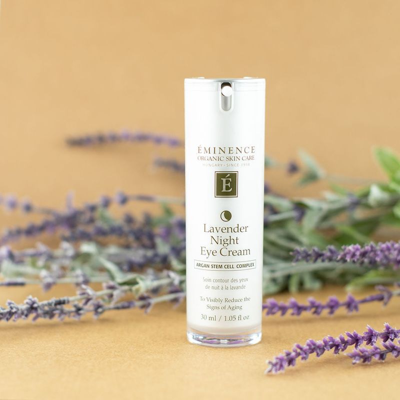 Lavender Lullaby