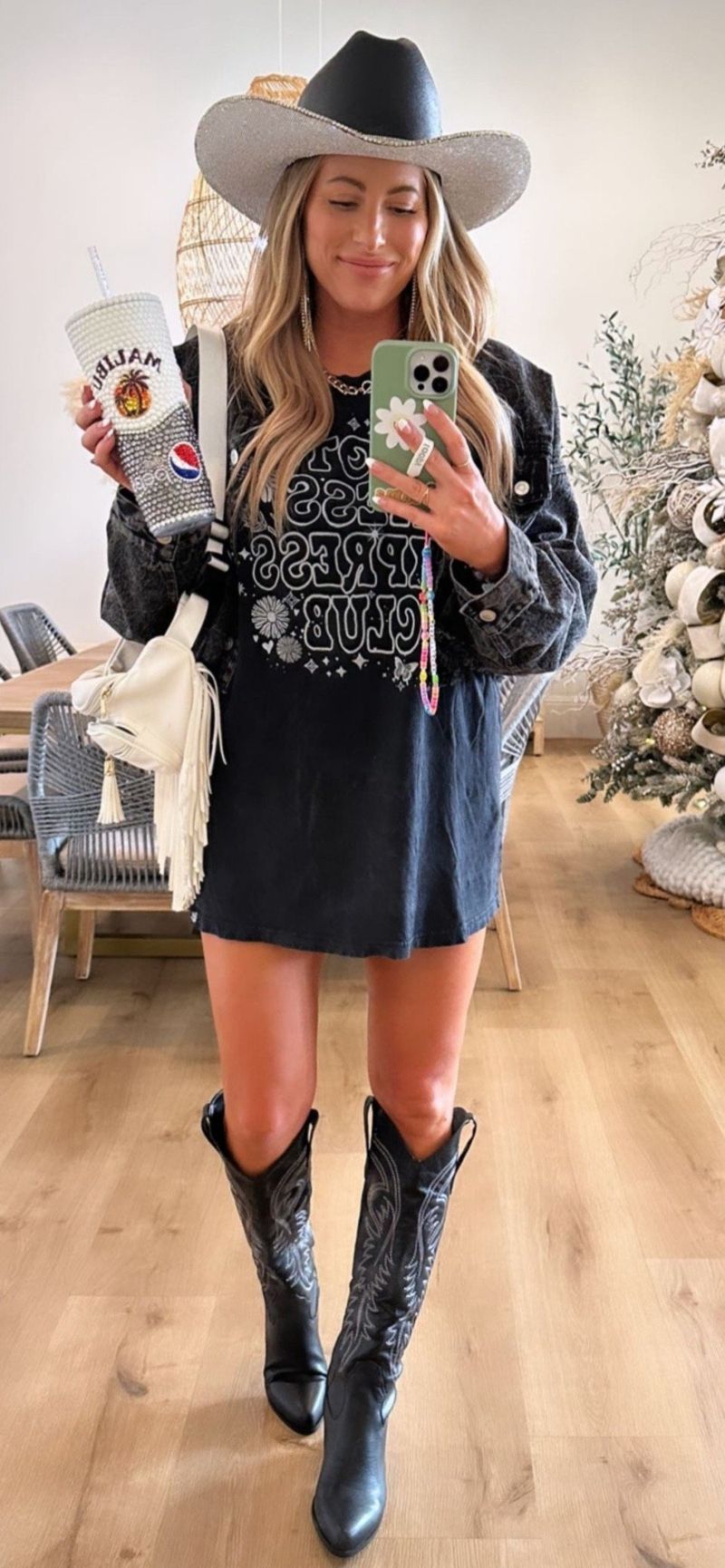 Cowboy Boots (Competitor!)