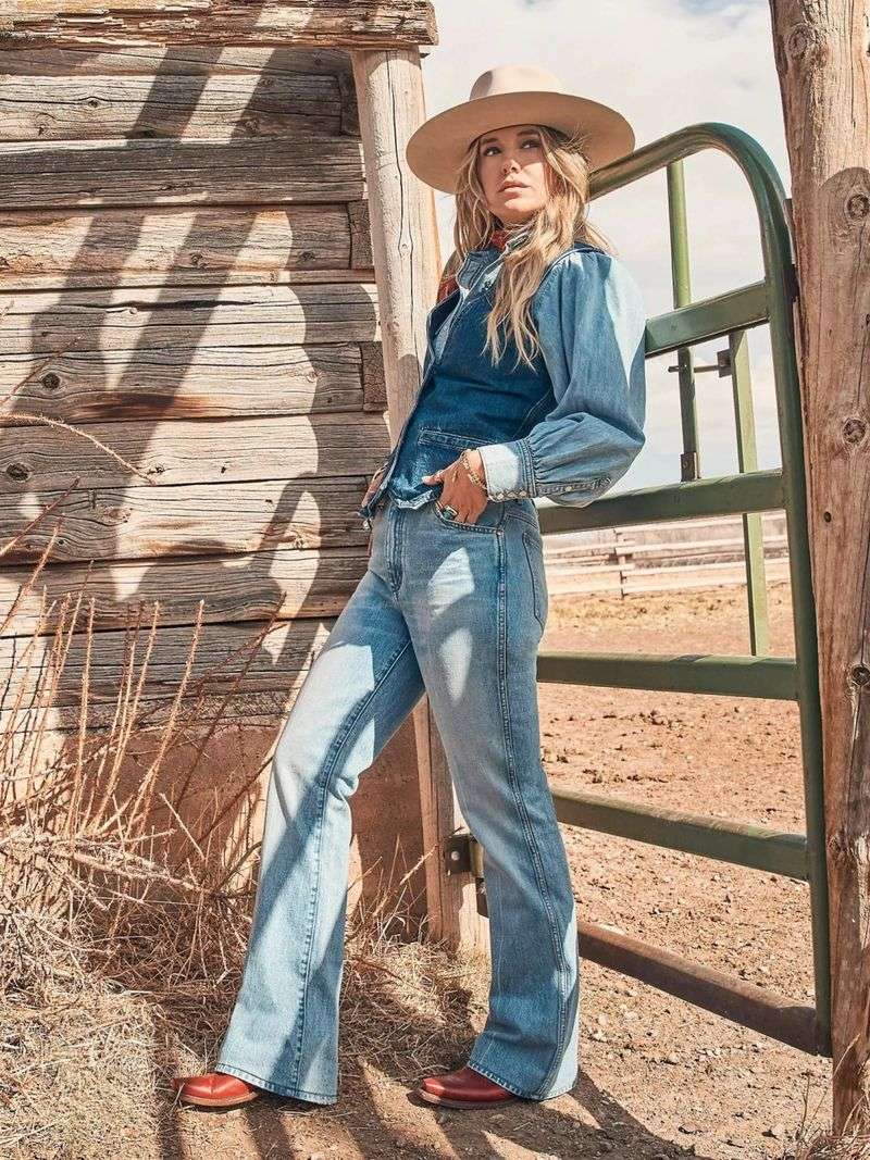 Country Charm