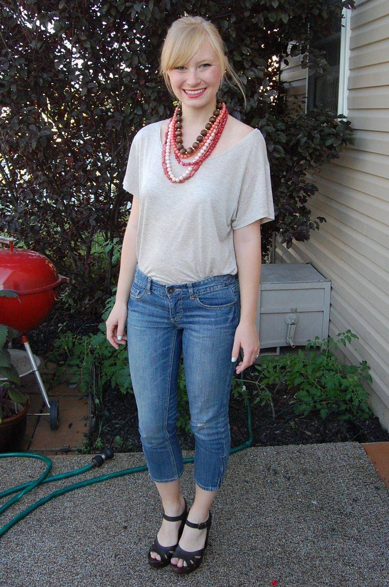 Casual Chic Vibes