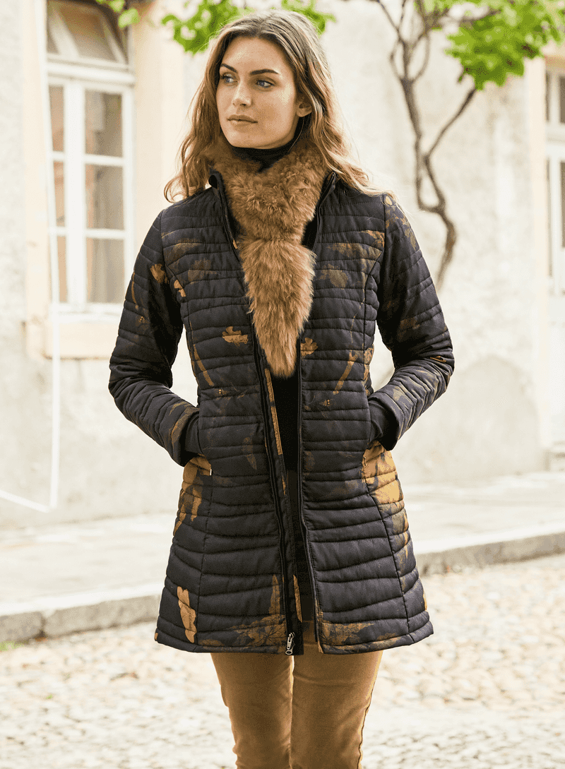 Quirky Quilted