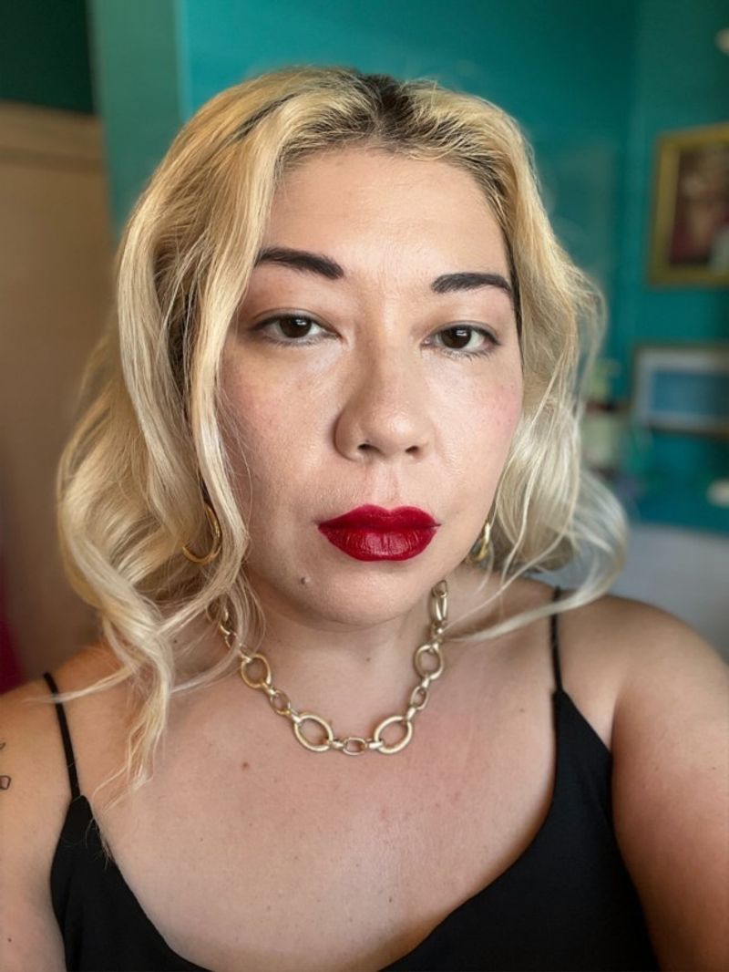 Matte Lipsticks That Shrivel Your Lips