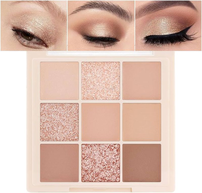 The Power of Nude