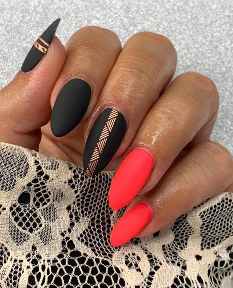 Matte Top Coat Magic