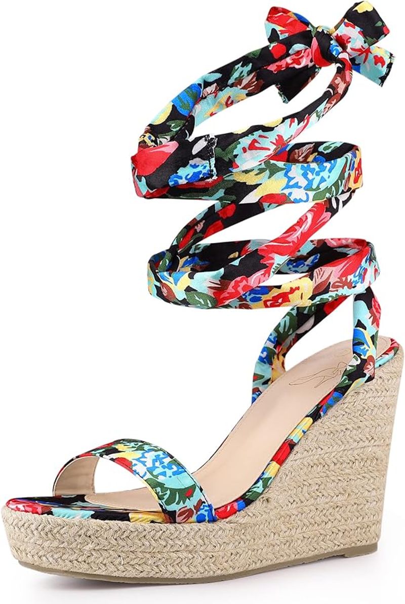 The Whimsical Wedge