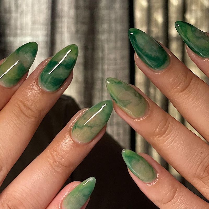 Seafoam Splash