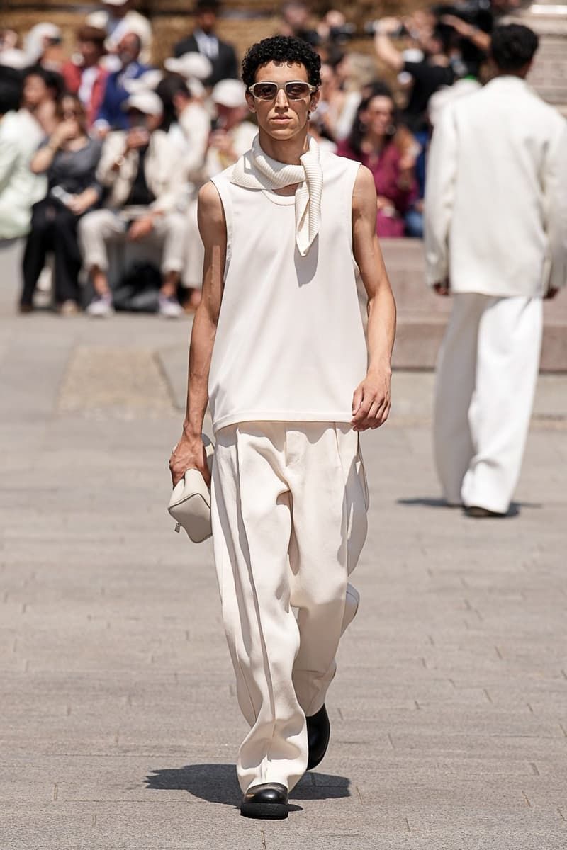 Linen Everything