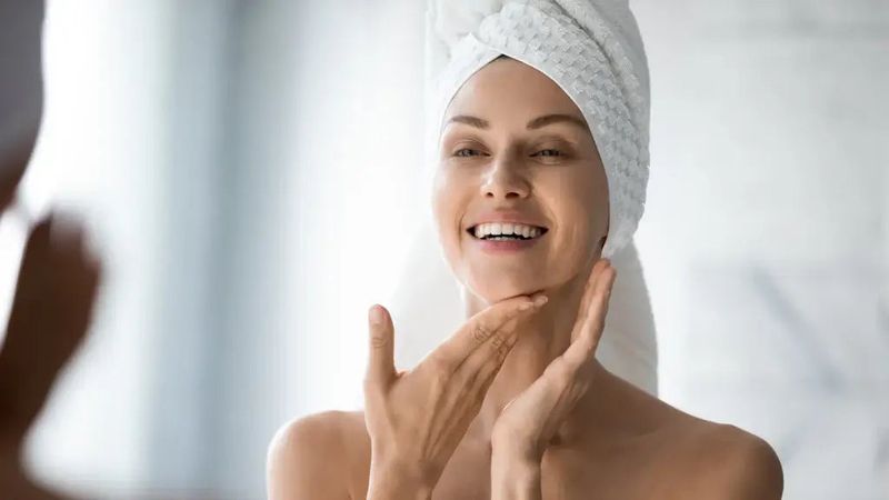 Coconut Oil Night Treatment