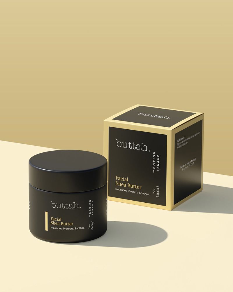 Shea Butter Bliss
