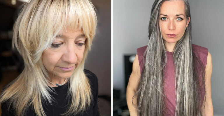 Haircuts That Are Secretly Aging You After 50 — 12 to Avoid and 5 Styling Mistakes Speeding It Up