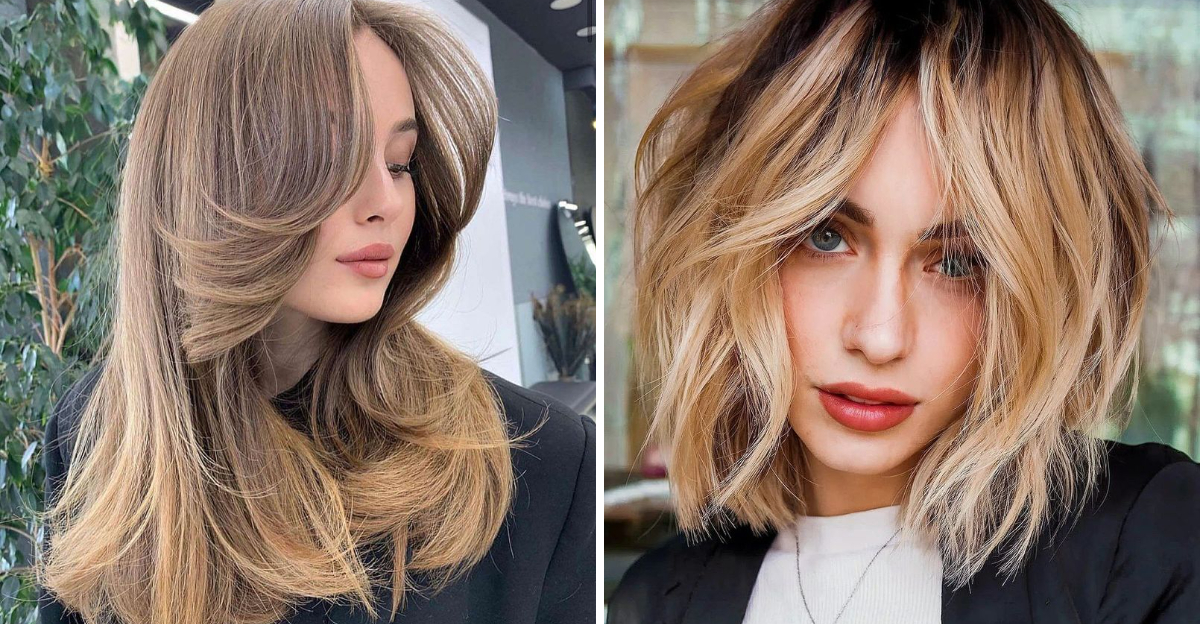 Hairstyles That Turn Back Time: 15 Looks That Make You Younger – And The 3 Styling Tricks You Need Today
