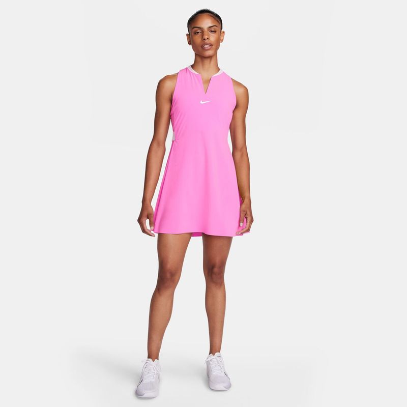 Nike Court Advantage Tennis Dress