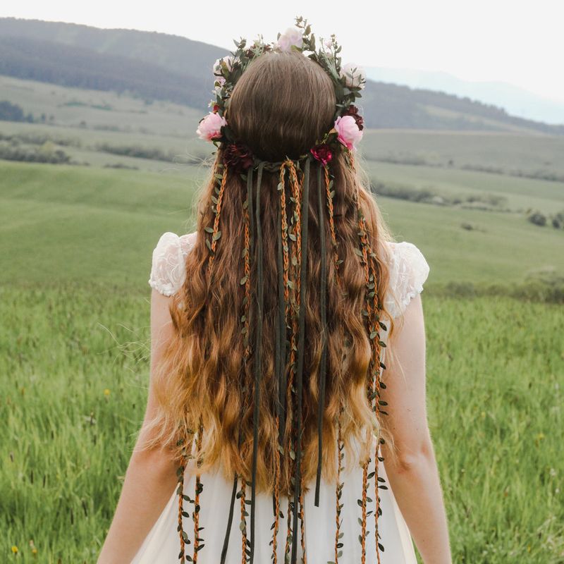 Bohemian Beauty