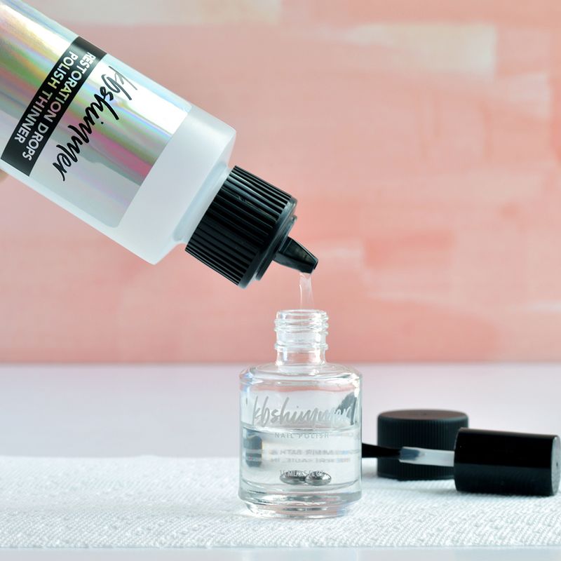 Nail Polish Thinner
