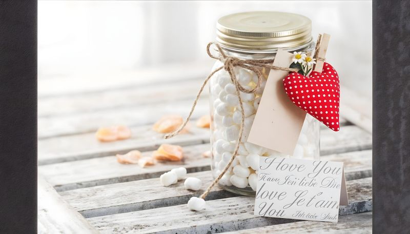 Memory Jar