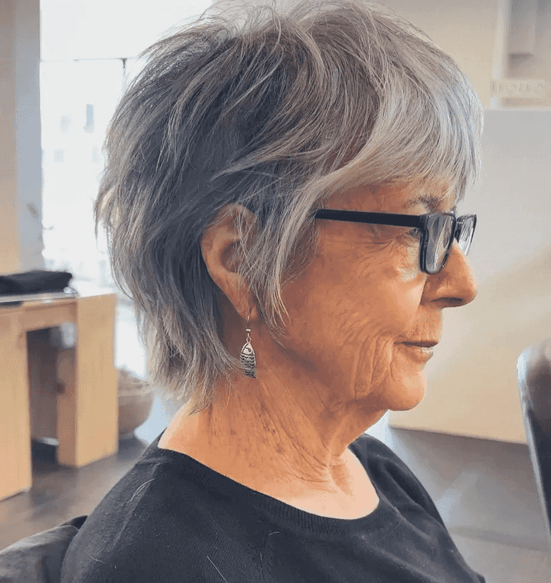 The Super Thin Wispy Cut