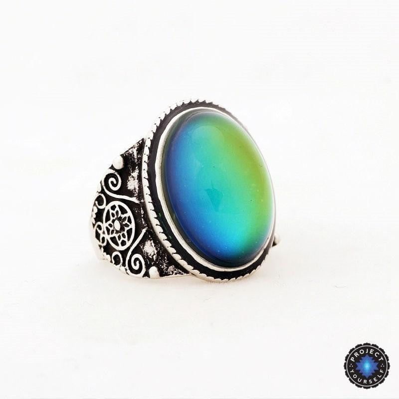 Mood Rings