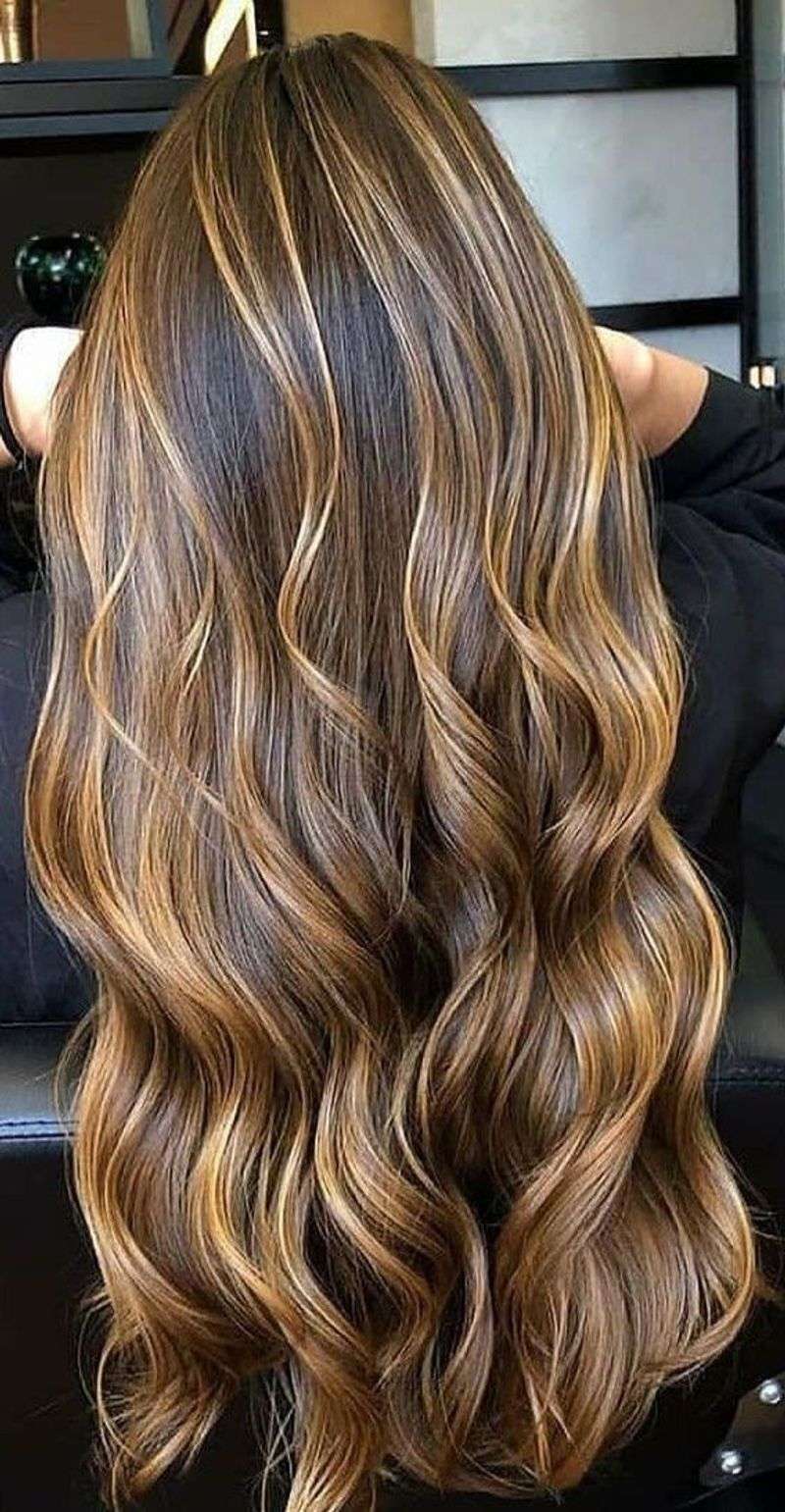 Sun-Kissed Honey