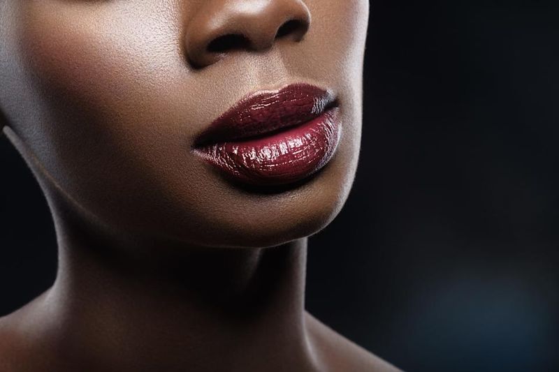 Frosted Lipsticks