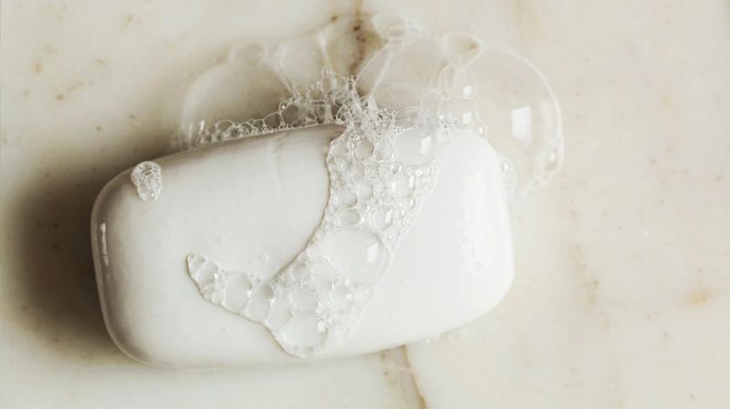 Soap-Based Cleansers