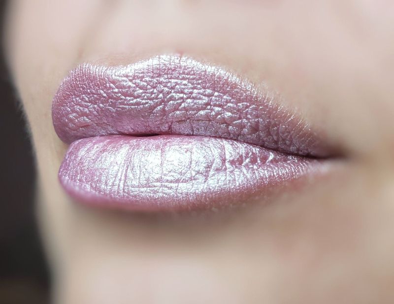 Frosted Lipsticks
