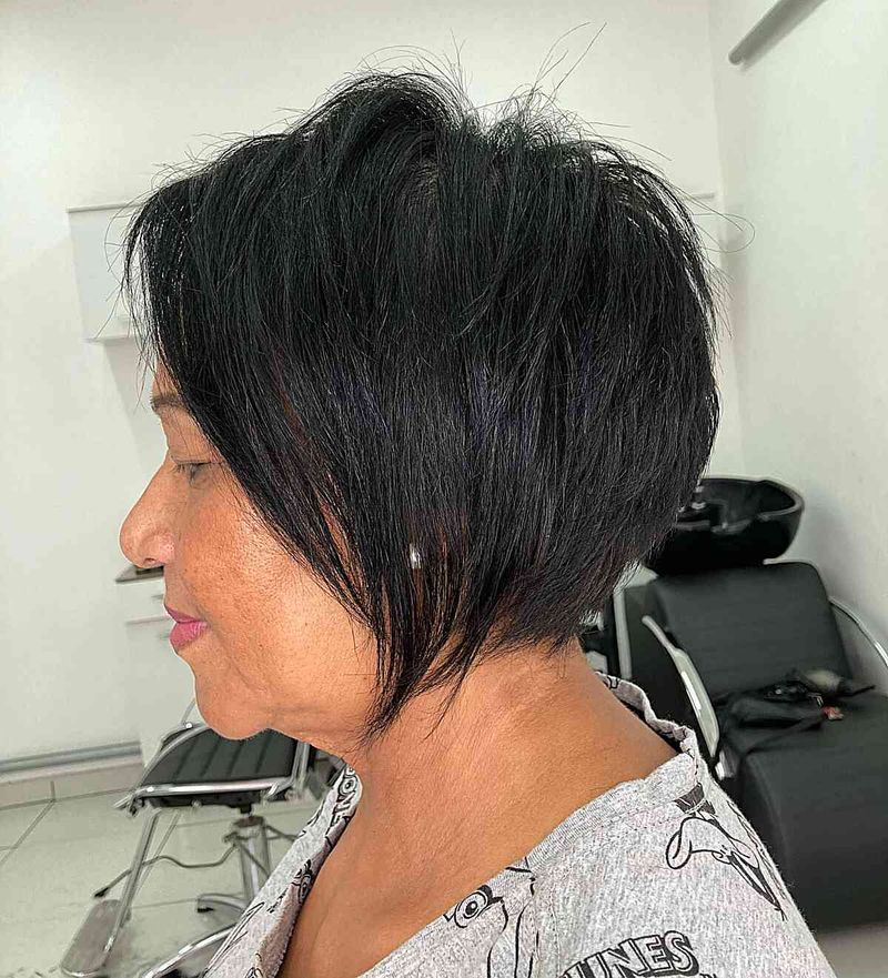 Single-Length All Over