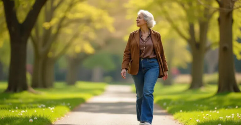 Here’s 20 Fashion Items The Most Stylish Women Over 60 Are Buying For The Spring