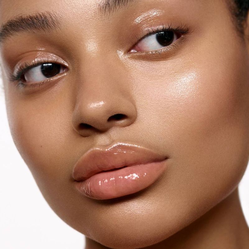 Rose Tint Lip Treatment