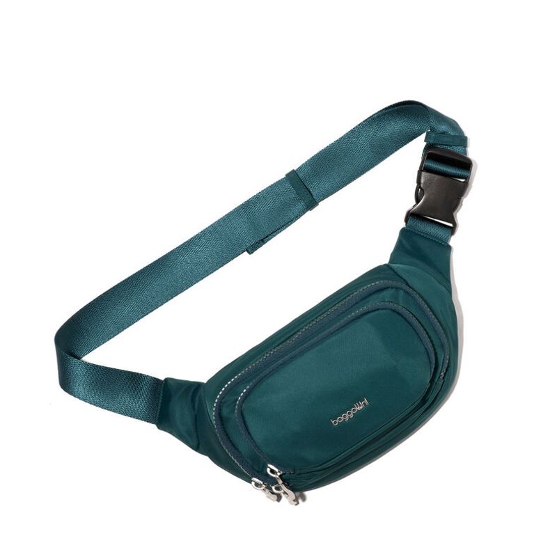 Lightweight Nylon Navigator