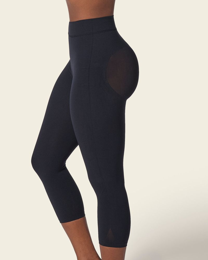 Seamless Belly Flatteners