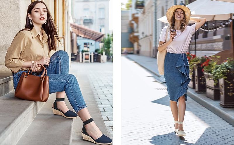 Espadrilles