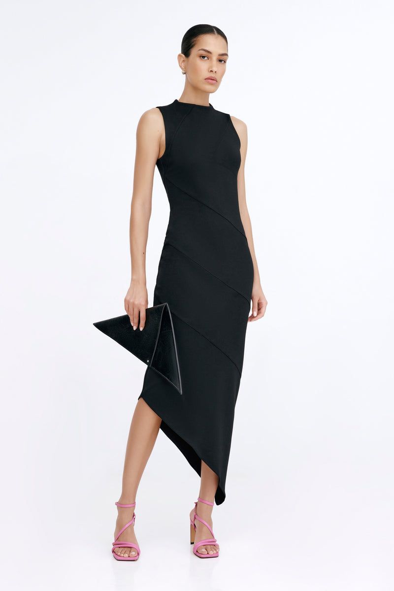Asymmetrical Hem Heroes