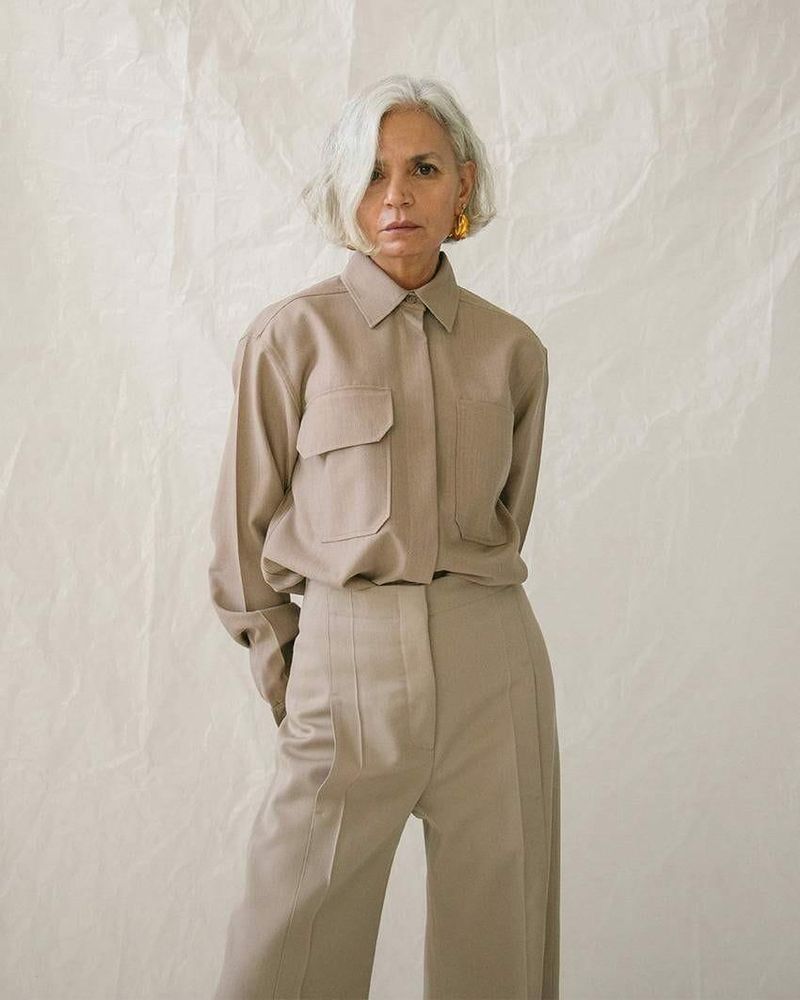 Tailored Treasures