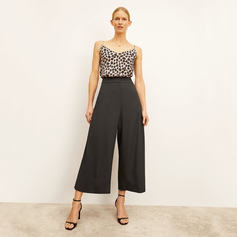 Culotte-Style Comfort Creators