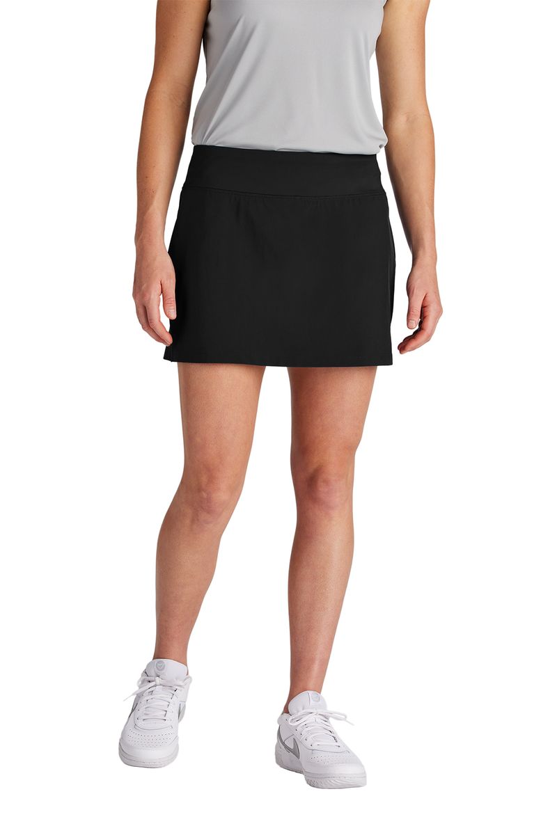 Sporty Stretch Performance Skort