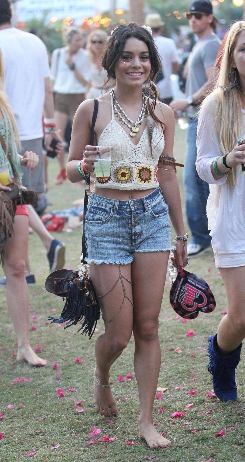 Festival Fashion