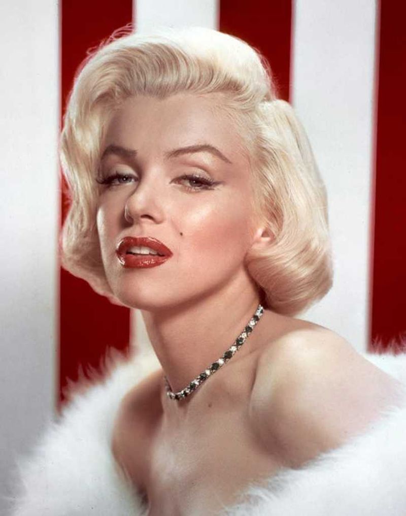 Red Lipstick