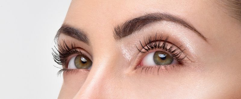 Luscious Lashes