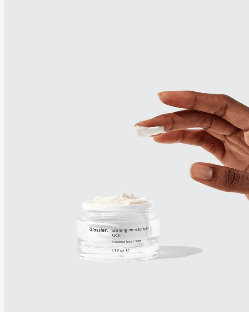 Priming Moisturizer with Ceramides