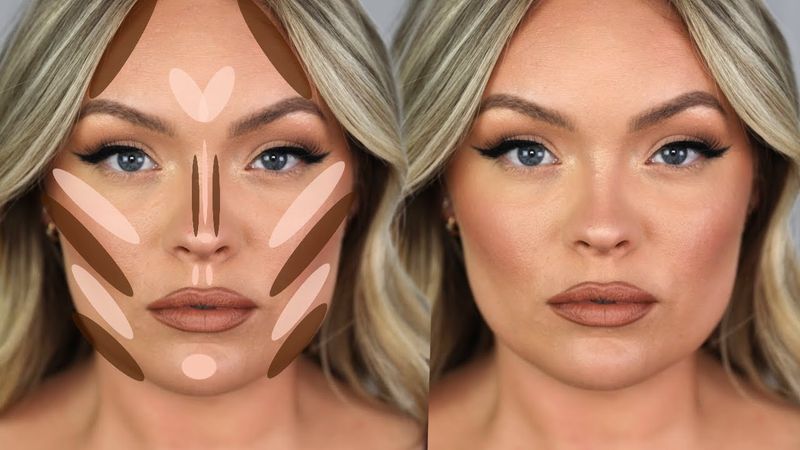 Contouring For Beginners