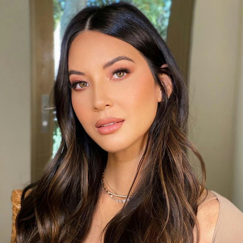 Soft-Focus Eye Makeup