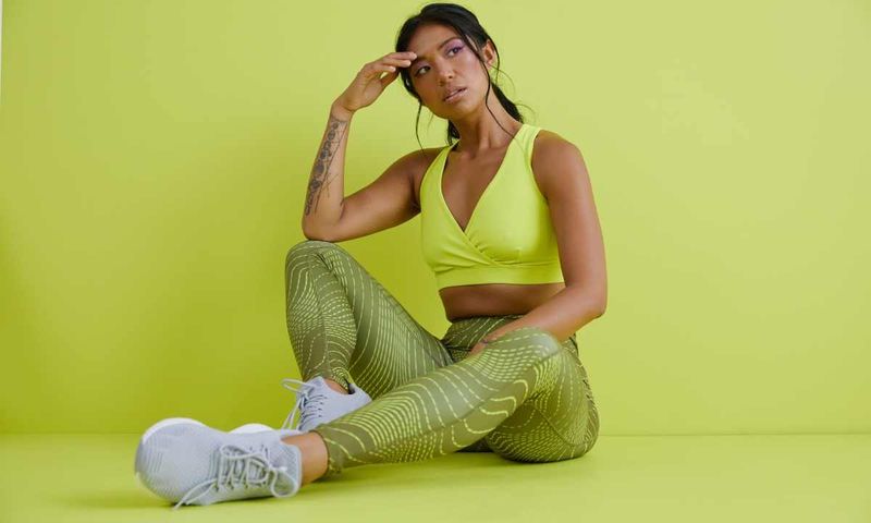 Athleisure