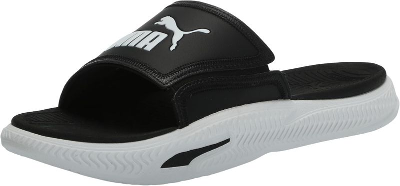 Puma Softride Slides
