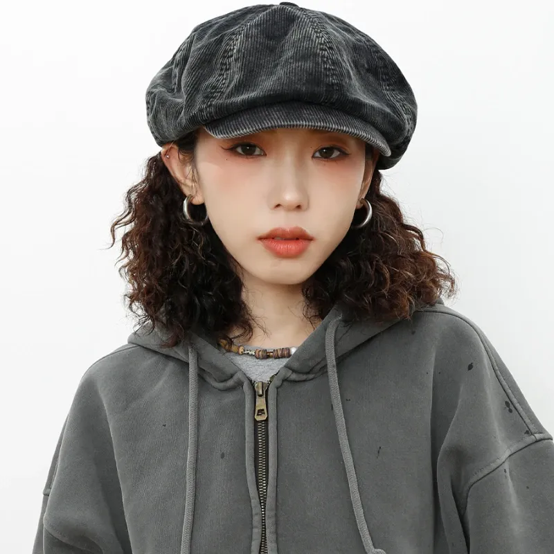 Newsboy Caps